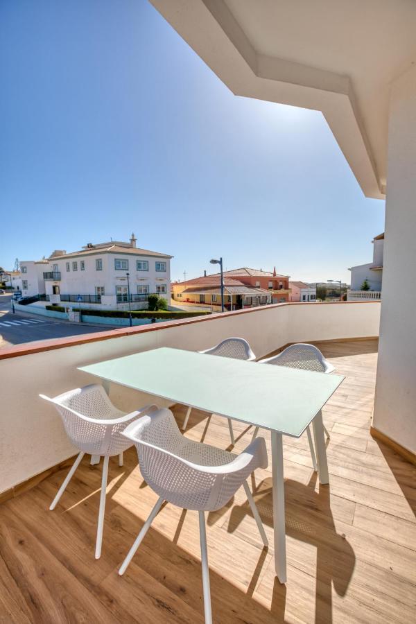 Sleepyfig Apartment Sagres Exterior photo